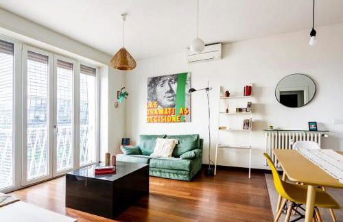 Amazing view exclusive 9th floor apartment - Photo 11