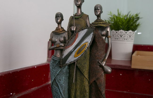 G Great Rift Villas - Foto 55