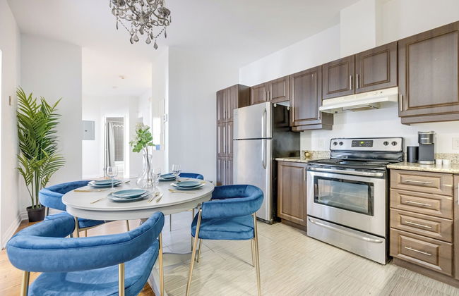 Boulevard Suites - M11 - Foto 72