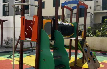 Island Heart- Family Retreat- Free parking garage - Foto 8