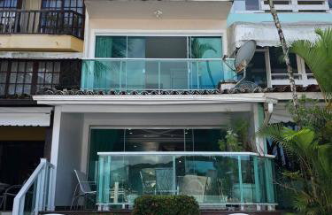 Casa de frente para o mar - Foto 35