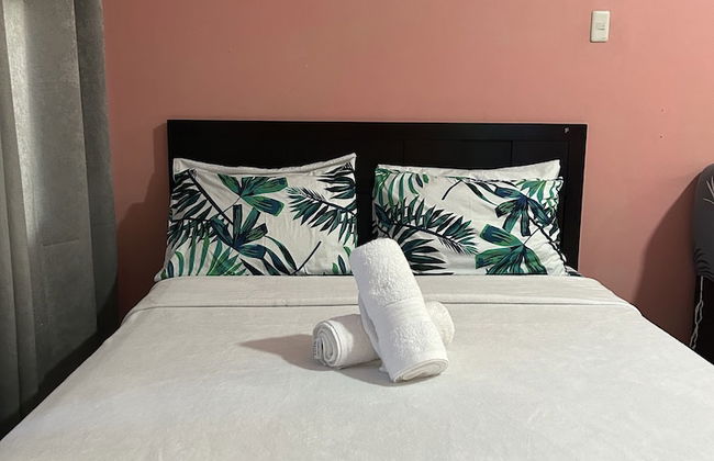 Manila Lee - Malate Bayview Mansion - Foto 13