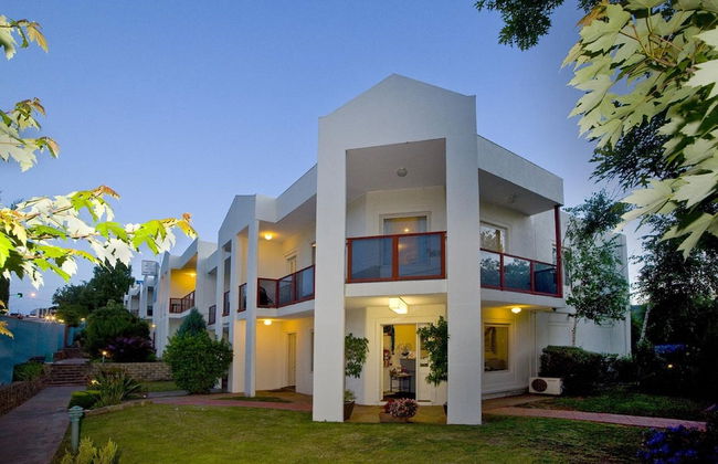 Hawthorn Gardens Serviced Apartments - Foto 22