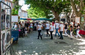 Le Clos des Eucalyptus - Foto 65