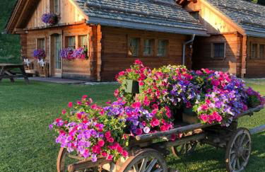 Alpine Chalet - Foto 7