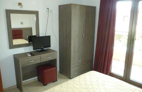 Gouvia House Luxury Apartments - Foto 33