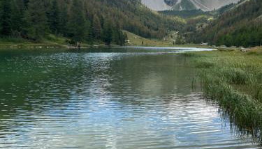 Puy Saint Vincent Le Hameau des Écrins agréable appartement 30m2, de 4 à 6 couchages - Foto 4