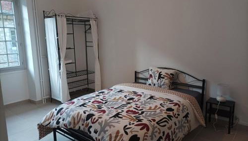 O'Couvent - Appartement 251 - 3 chambres - 81 m2 - Cinquième étage - Foto 4