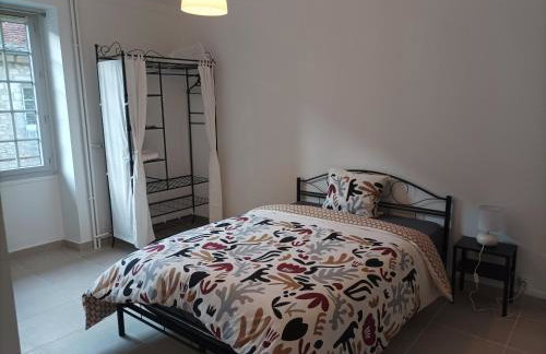 O'Couvent - Appartement 251 - 3 chambres - 81 m2 - Cinquième étage - Foto 4