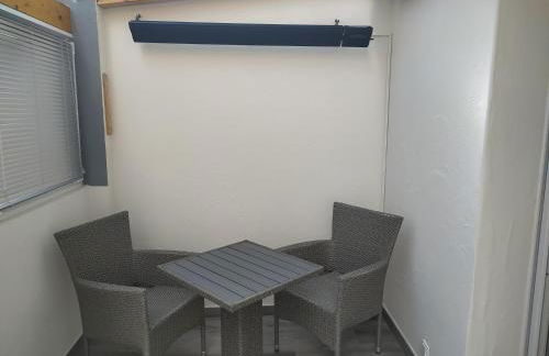 Ferienwohnung direkt an der Nied - Foto 23