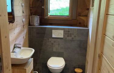 Chalet 10 pers sauna & SPA La tanière des Vosges - Foto 78