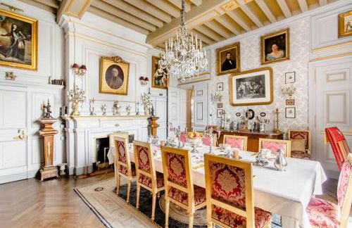 Château de Montbrault - Foto 7