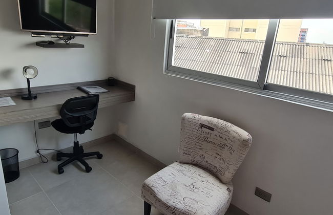 506 Moderno Aparta-Suite en Versalles Tipo Loft - Cali Tower Suites & Lofts - Photo 21