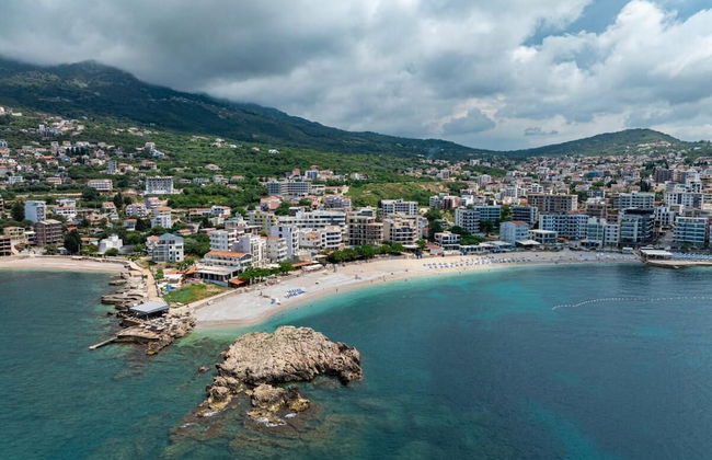 Saray Hotel - Foto 36