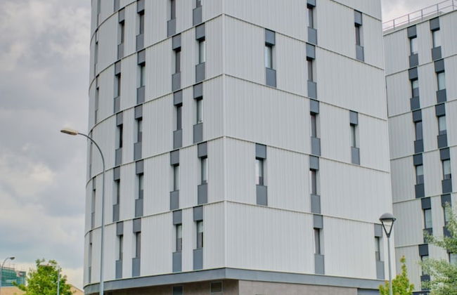 Estudios y Habitaciones Modernas en PAMPLONA, SK - Photo 31