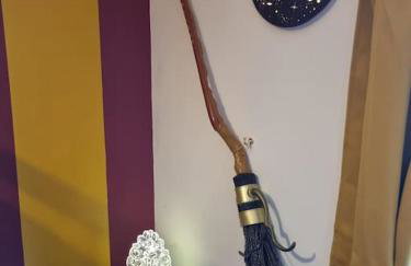 Apartment 9 3/4 - Foto 15