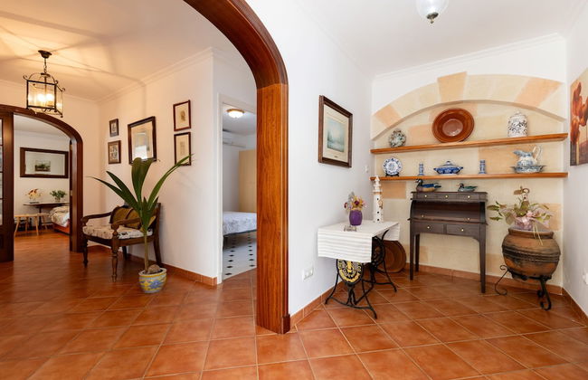 Villa Fina in Ciutadella de Menorca - Foto 19