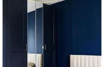 3 pièces, proche de Paris terrasse et parking - Foto 12