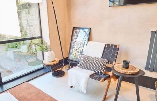 Host Stay Faversham Studio - Foto 9