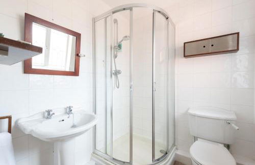 Emersons Green Escape - 4BR Family Retreat - Foto 44