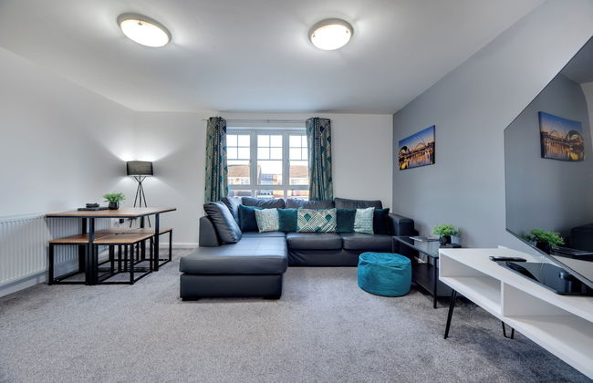 Cooksons Apartments - Photo 8