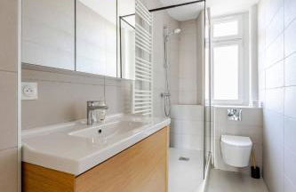 Les chambres du Graoully - Le 109 - Metz Gare - Parking inclus - NO S-model - Foto 6