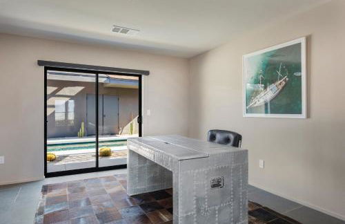 Addendum Estate - 2 Pools, Panoramic Views & Luxe Privacy for Groups - Foto 55