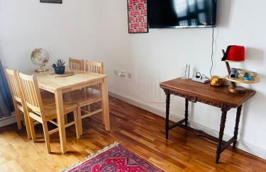 Cosy Central London, Shoreditch - Foto 9