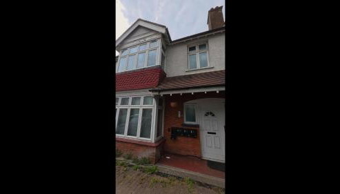 Spacious modern apartment in South Croydon - Foto 2