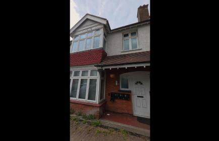 Spacious modern apartment in South Croydon - Foto 2