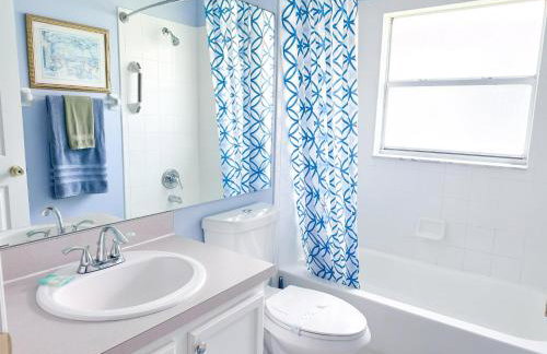 Fascinating Private Pool and Game-room, Near Disney!! - Foto 13