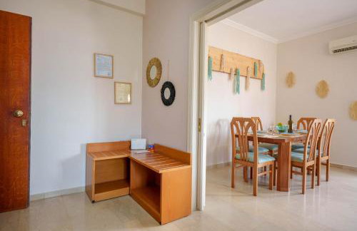 Athena's Paradise Apartment - Foto 33