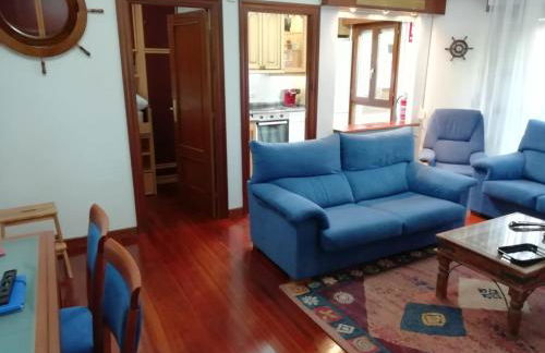 APARTAMENTO VALDEARENAS - Foto 3