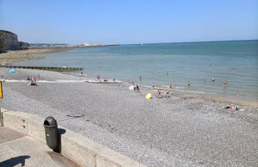 Agréable maison 3* en bord de mer - Foto 39