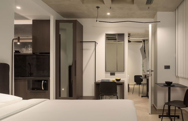 Pleiades Urban Stay by Semavi - Foto 12