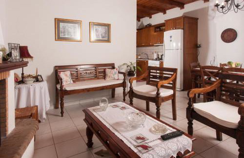 The house of "Angelina", magnificent view of the sea - Foto 3