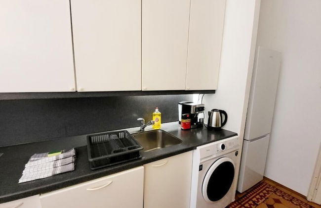 Pia City Apartment Vienna - Foto 9