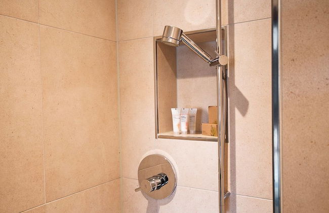 Boardinghouse Bielefeld - Foto 26