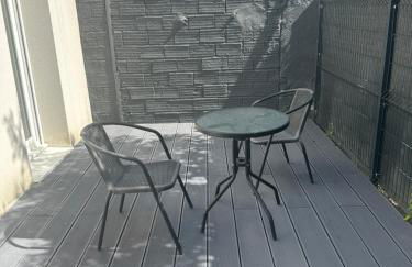 Cozy apartment with garden, massage - Foto 10