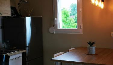 Au Cocon d'Ornon - Top Location Bordeaux - Foto 3, Garden view