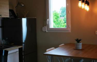 Au Cocon d'Ornon - Top Location Bordeaux - Foto 3