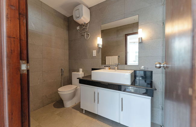 Oceanfront Nilaveli by ICC - Foto 45