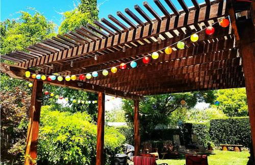 Abode Napa Valley - Photo 8