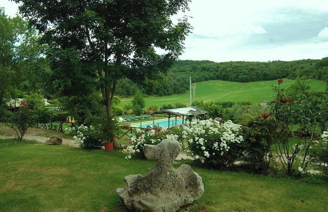 Agriturismo I Sassi Grossi - Foto 7