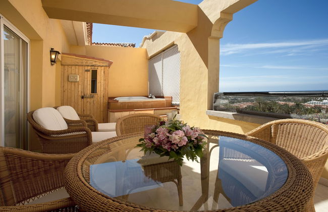 Palm Oasis Maspalomas - Foto 23