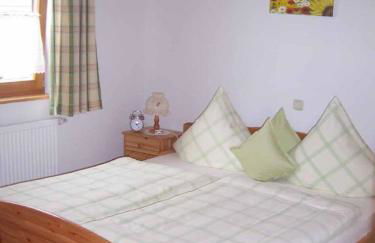 Ferienhaus Zinnöcker - Foto 13