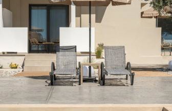 Marea Luxury Suites - Photo 23