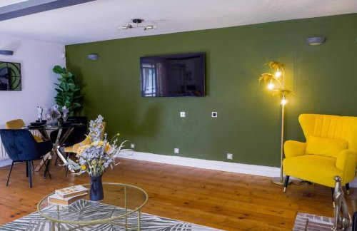 Durham City, Peaceful, Sauna, Free Parking - Foto 2