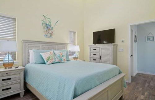 Coastal Paradise by Miss Kitty’s - Foto 48