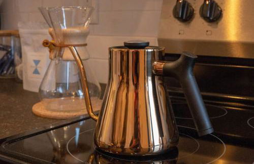 Viaduct Loft at Kestrel Hotel - Foto 10